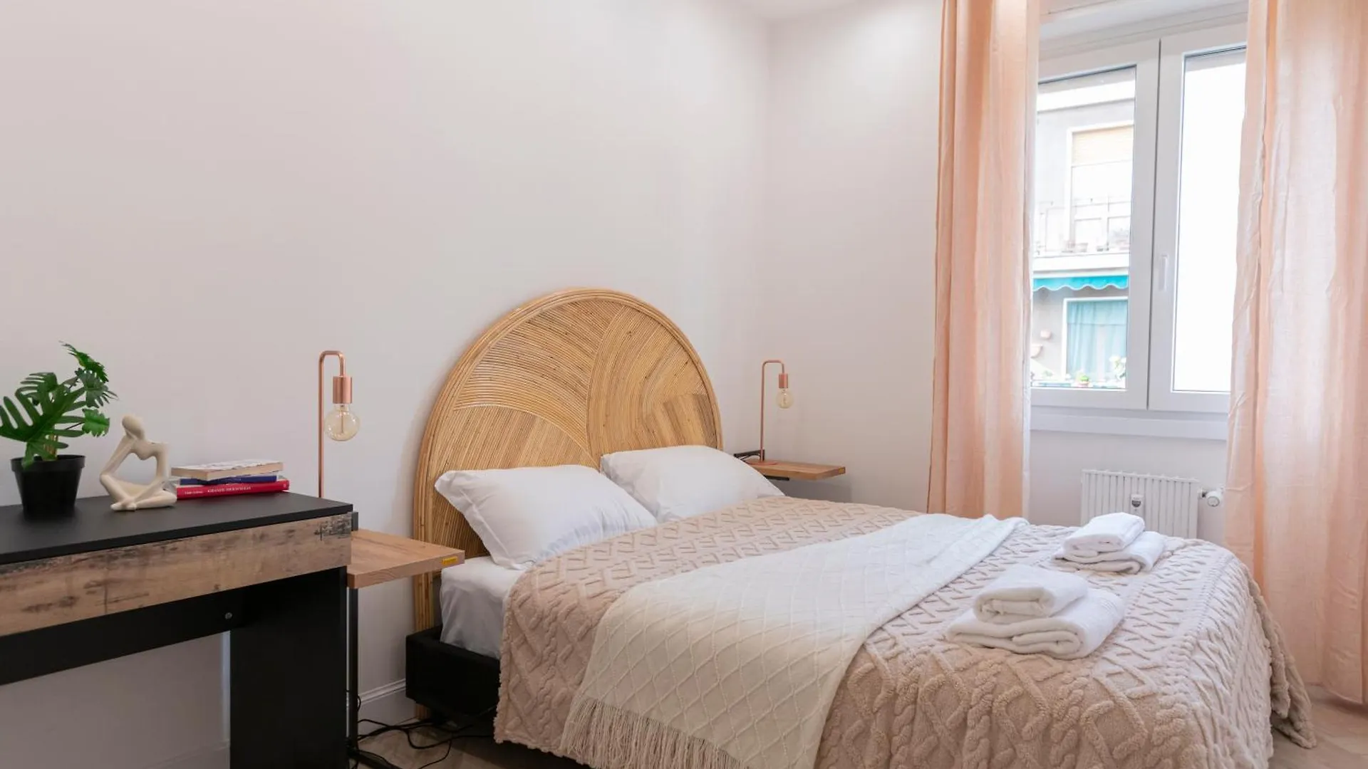 Luxury Apartment - Valassina 45 Milán