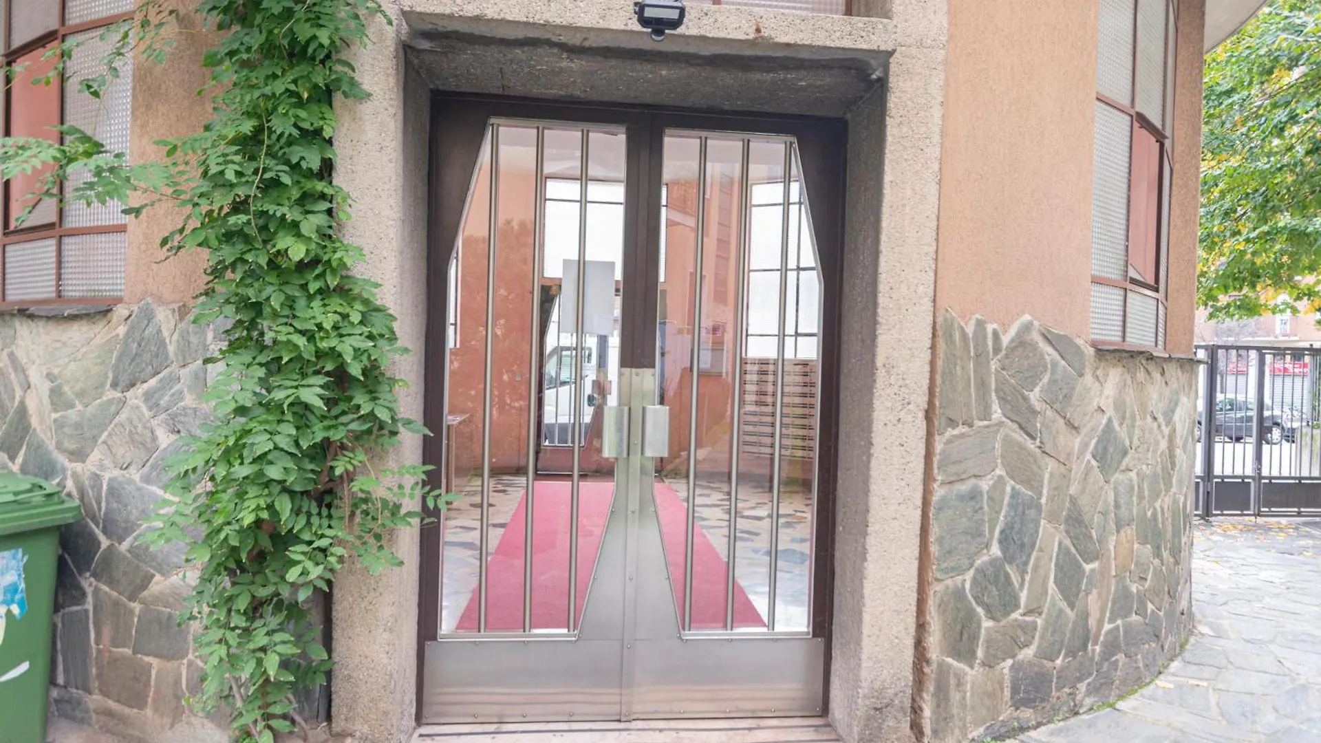 Luxury Apartment - Valassina 45 Milán