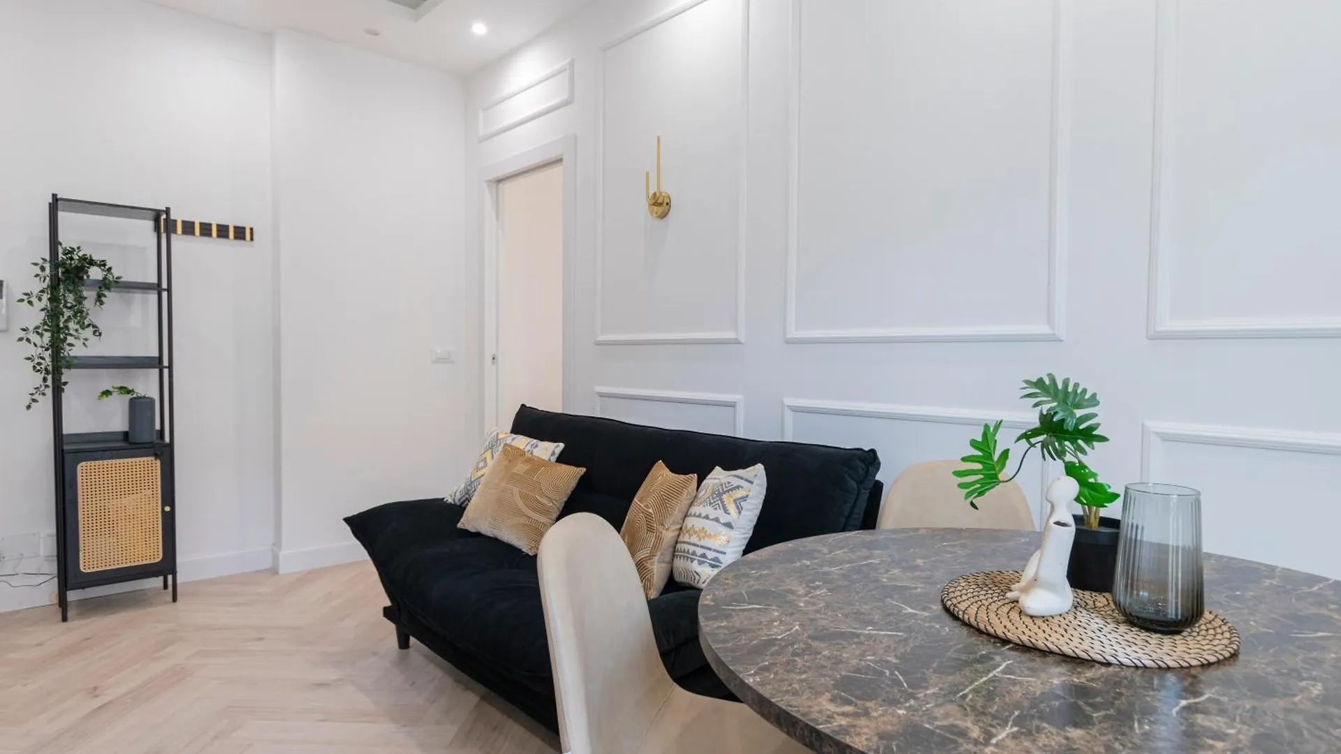Luxury Apartment - Valassina 45 Milán