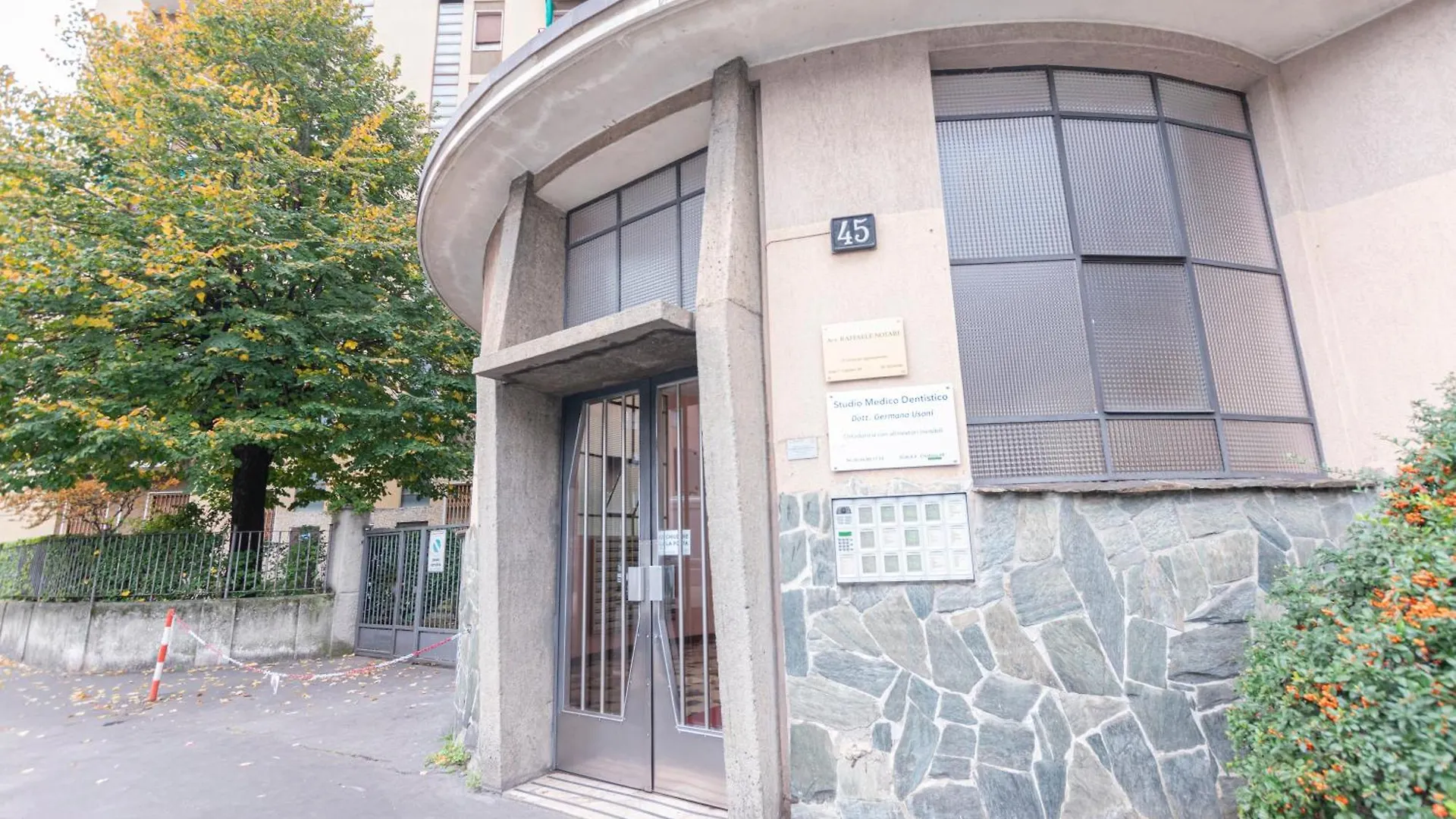 Luxury Apartment - Valassina 45 Milán