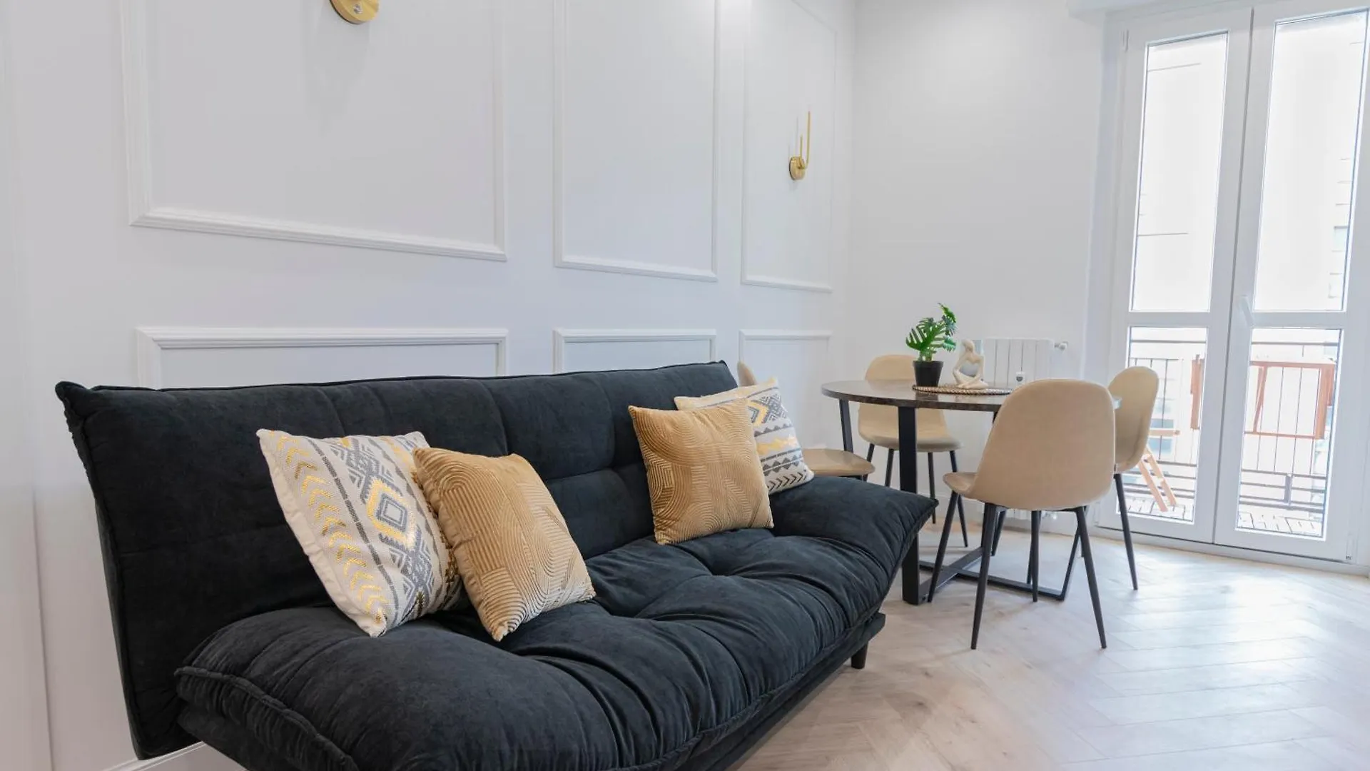 Luxury Apartment - Valassina 45 Milán