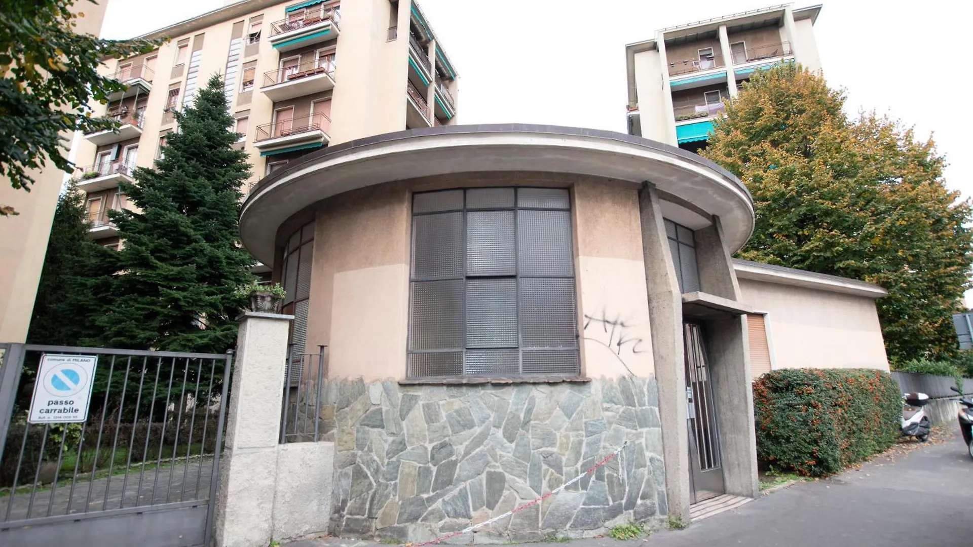 Luxury Apartment - Valassina 45 Milán