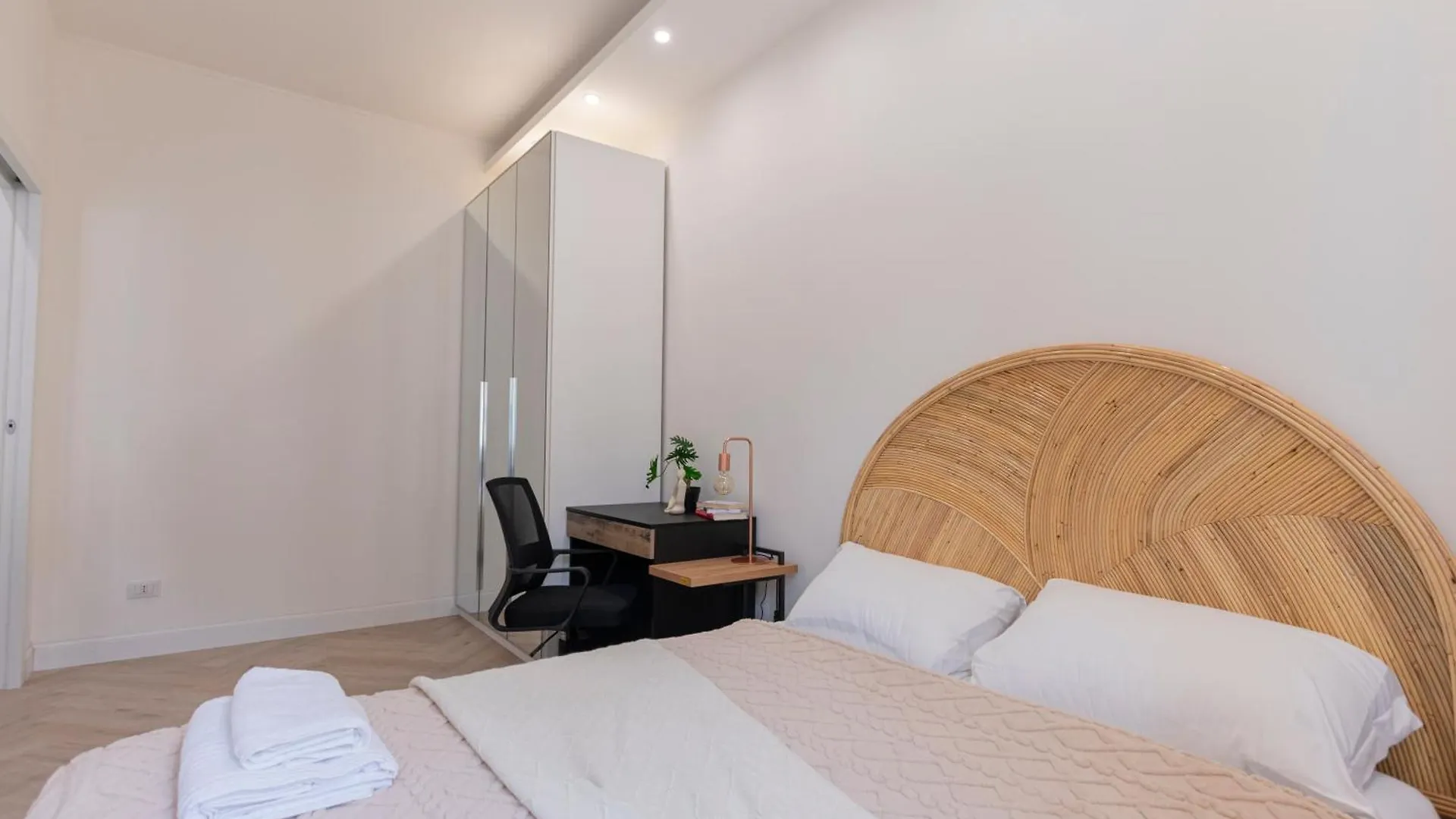 Luxury Apartment - Valassina 45 ميلان
