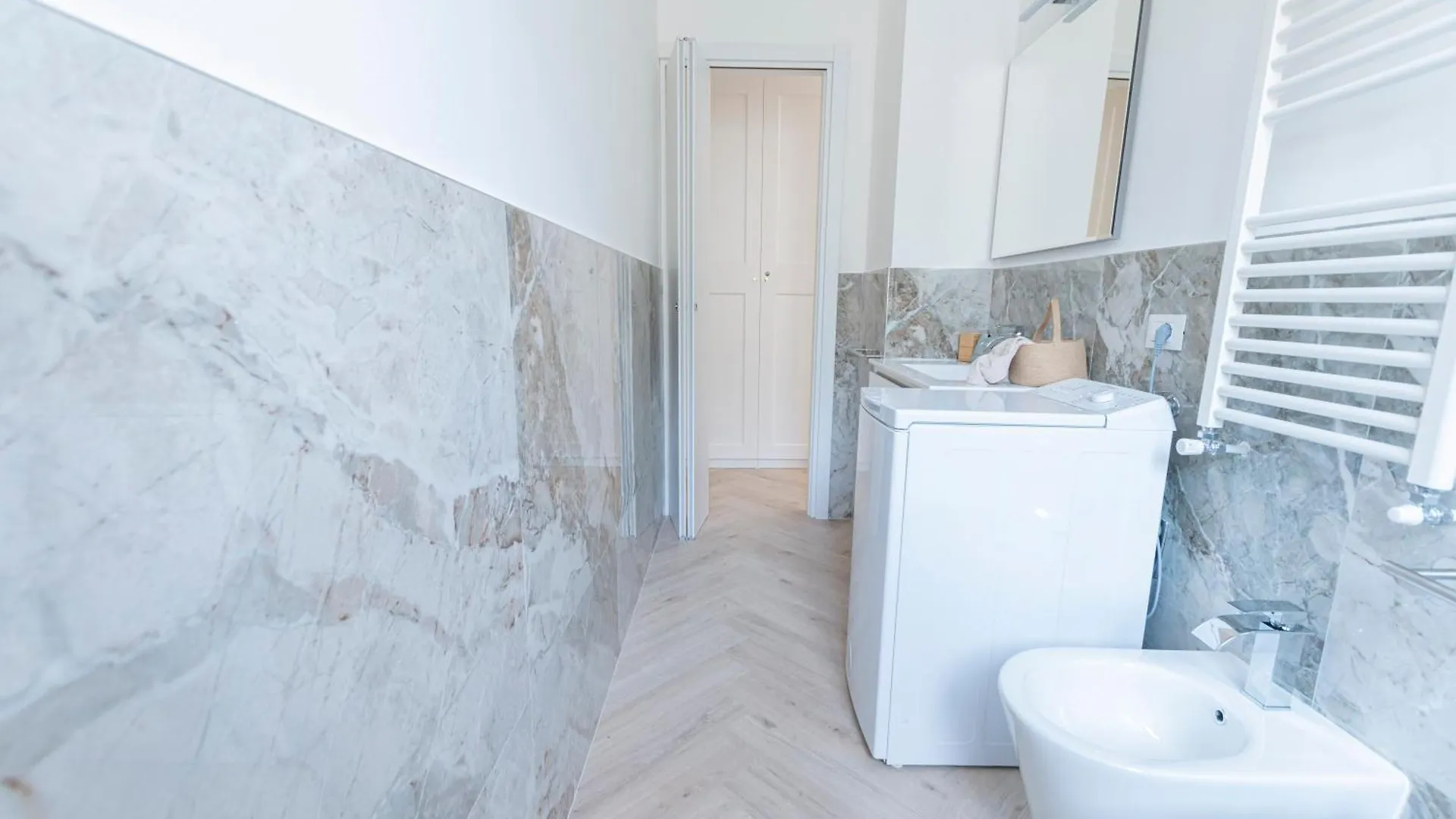 Luxury Apartment - Valassina 45 ميلان إيطاليا