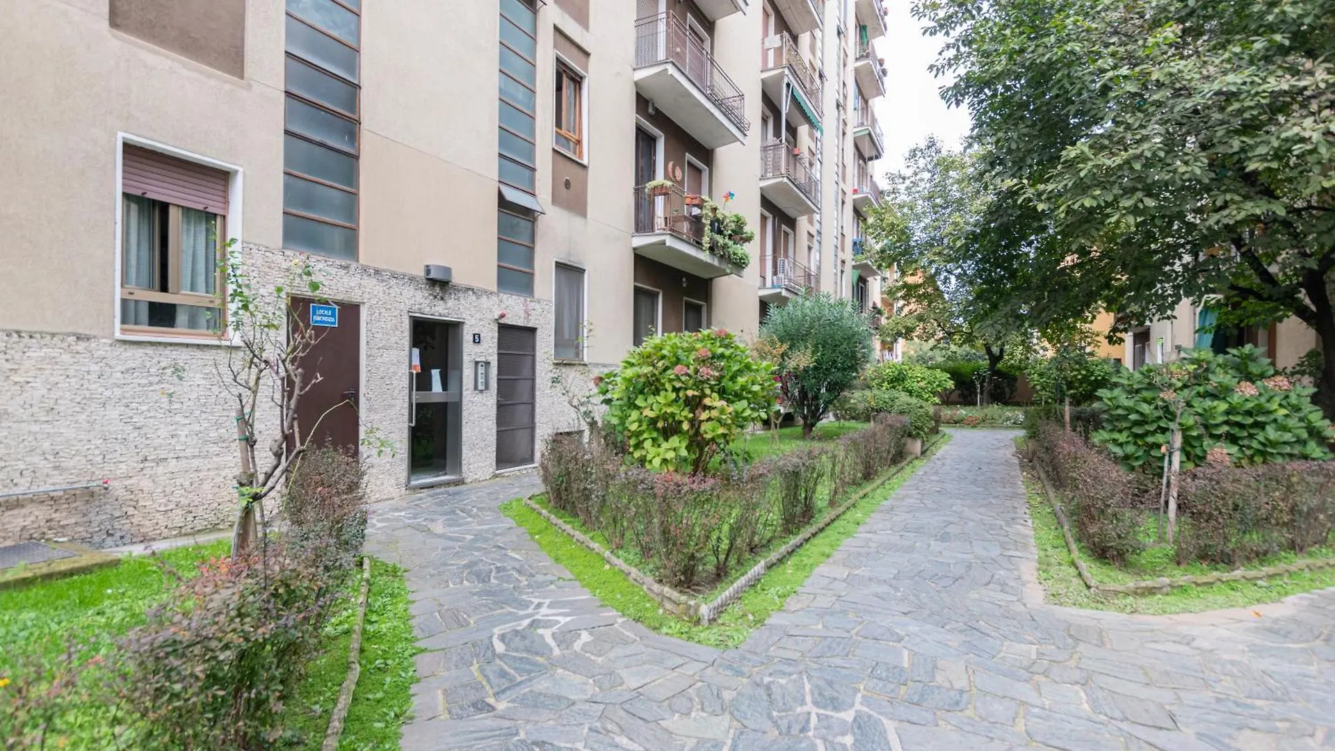 Luxury Apartment - Valassina 45 ميلان