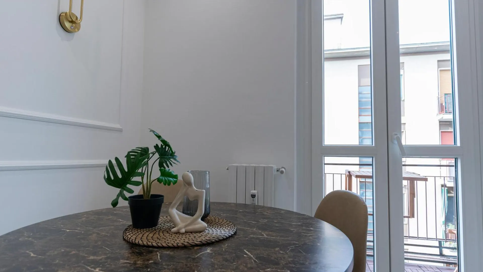 Luxury Apartment - Valassina 45 ميلان