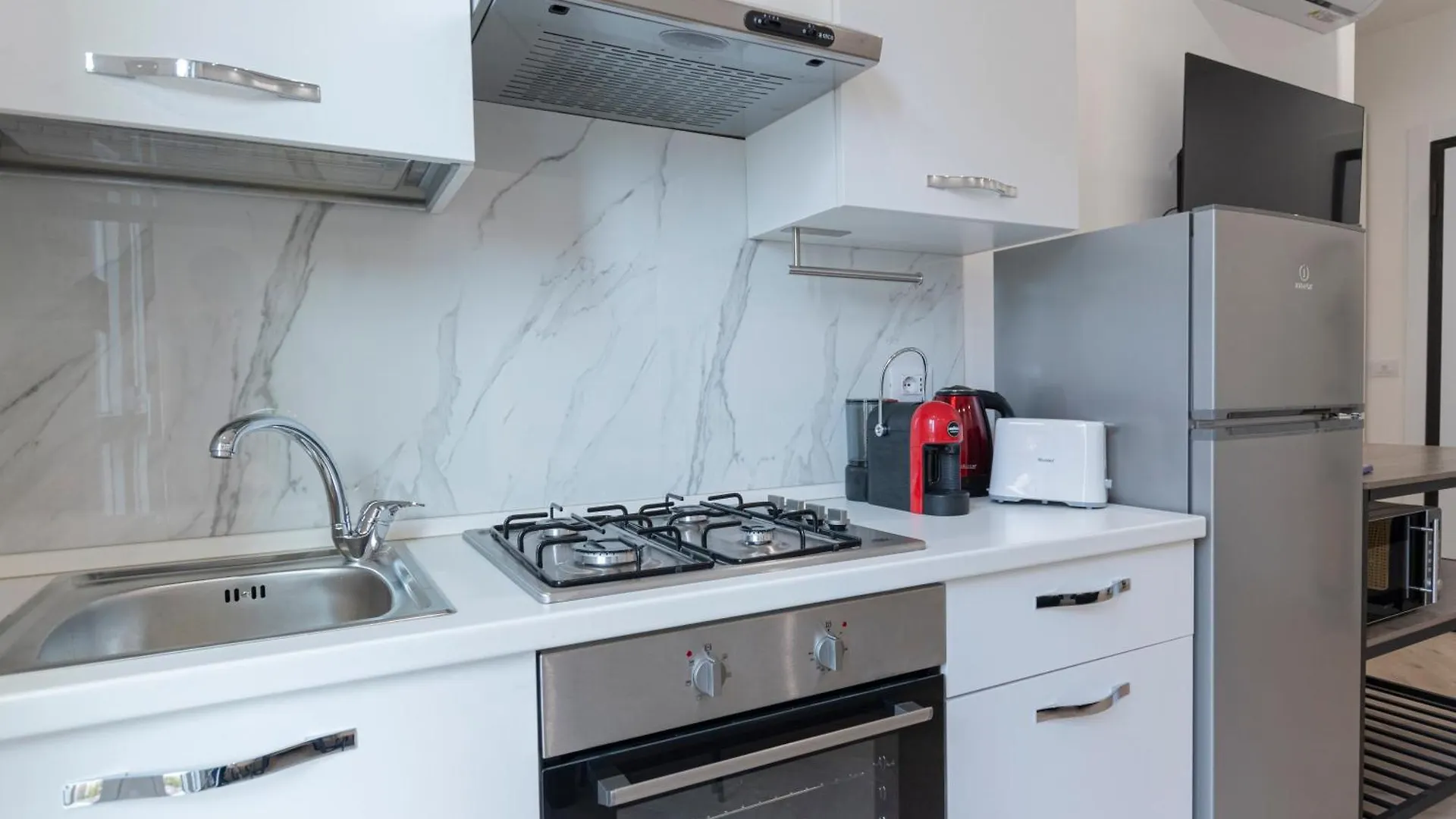 Luxury Apartment - Valassina 45 ميلان إيطاليا