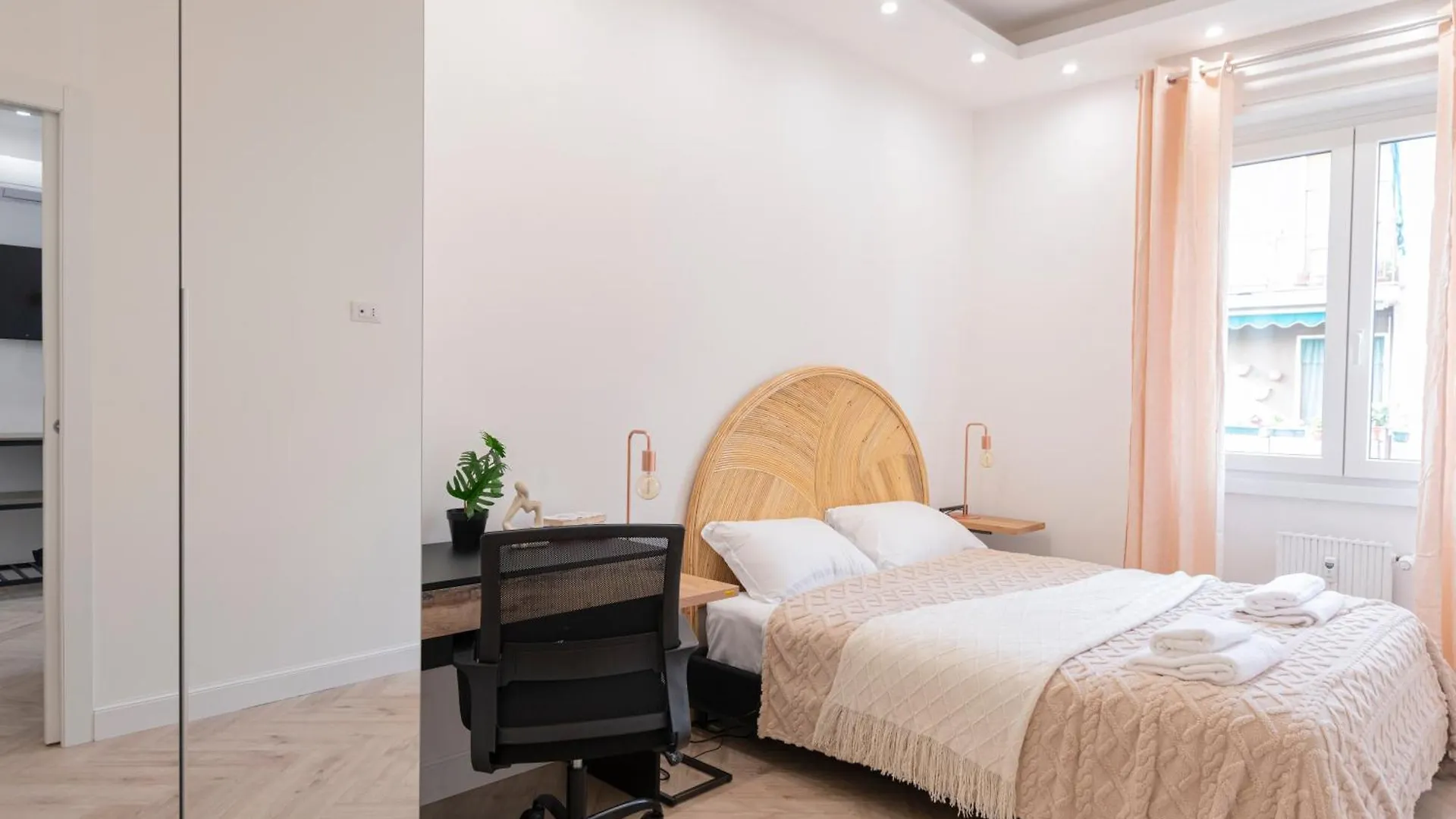 Luxury Apartment - Valassina 45 ميلان