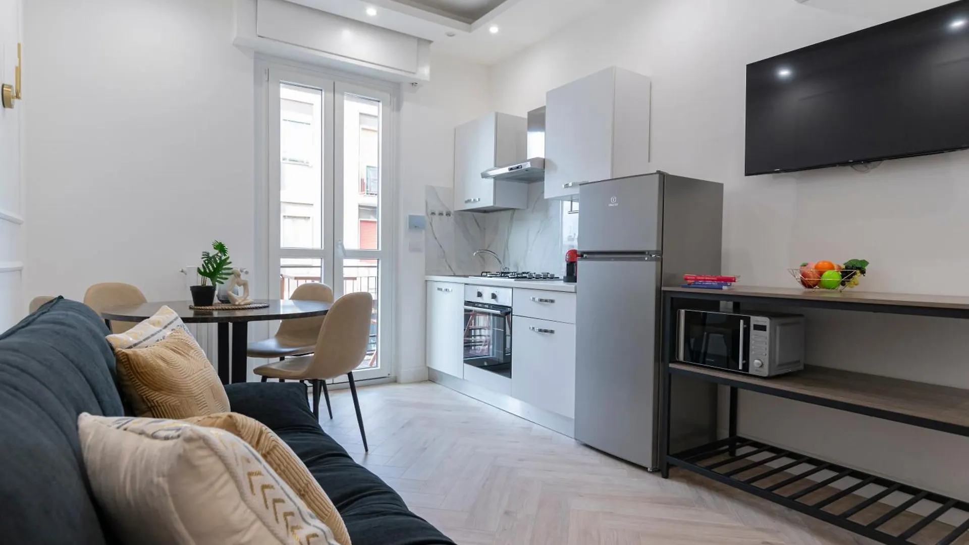 Luxury Apartment - Valassina 45 ميلان