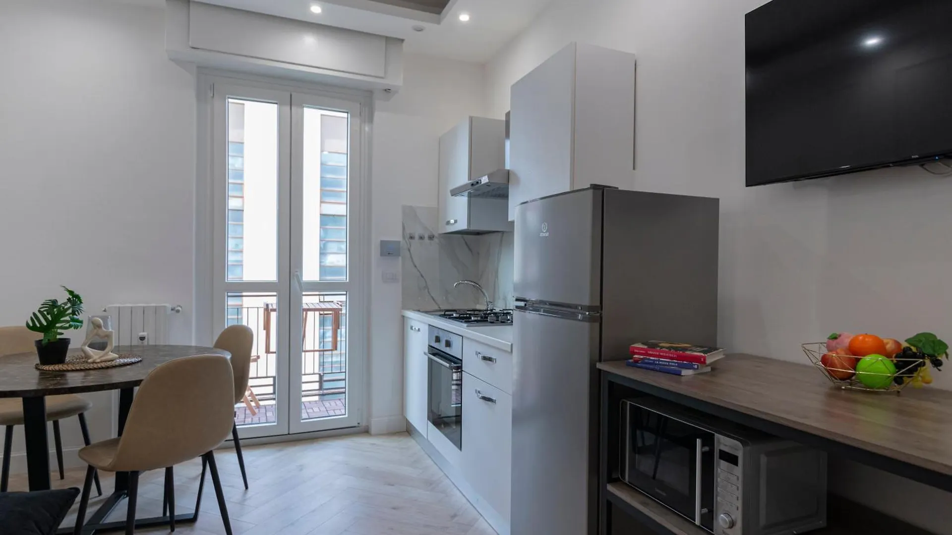 Luxury Apartment - Valassina 45 ميلان إيطاليا
