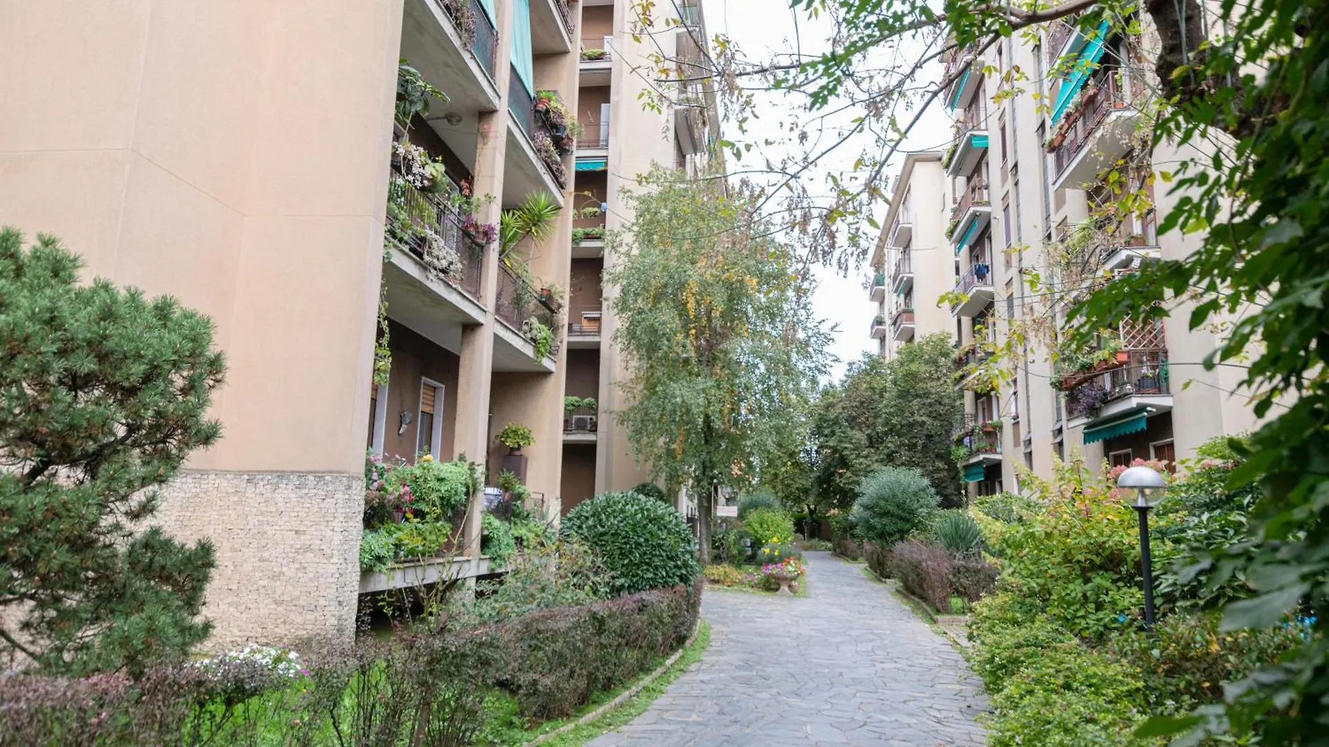 Luxury Apartment - Valassina 45 ميلان