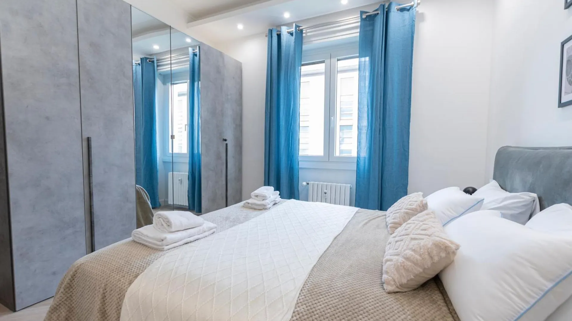 Luxury Apartment - Valassina 45 ميلان