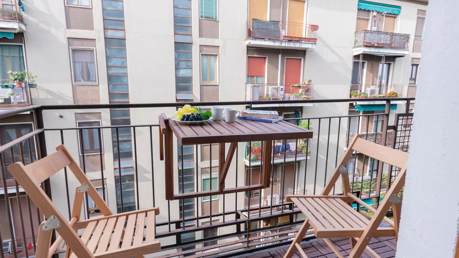 Luxury Apartment - Valassina 45 ميلان